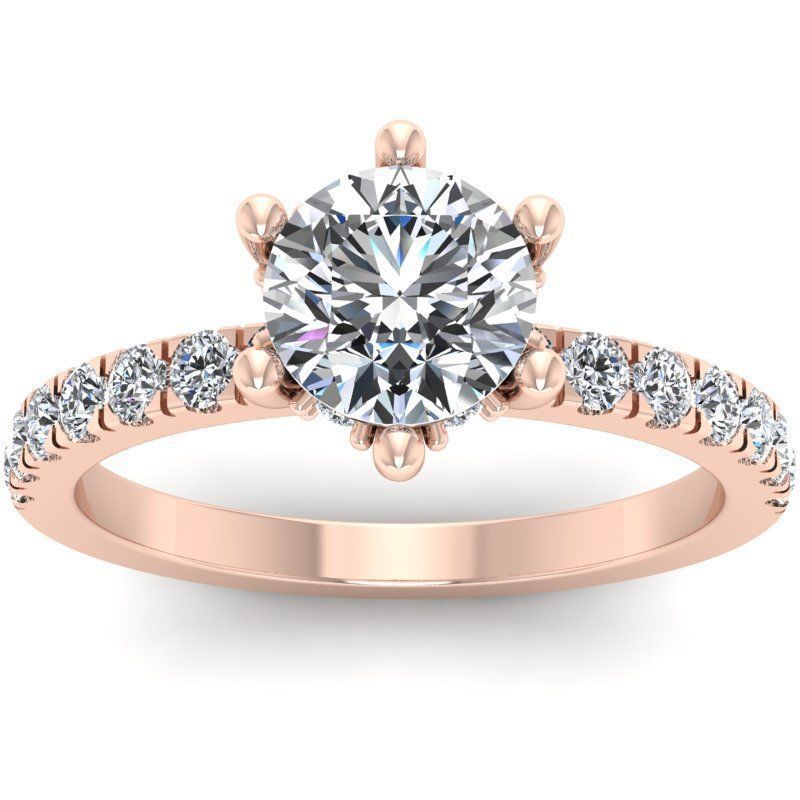 CAD-2141-Ring 3D print model_5