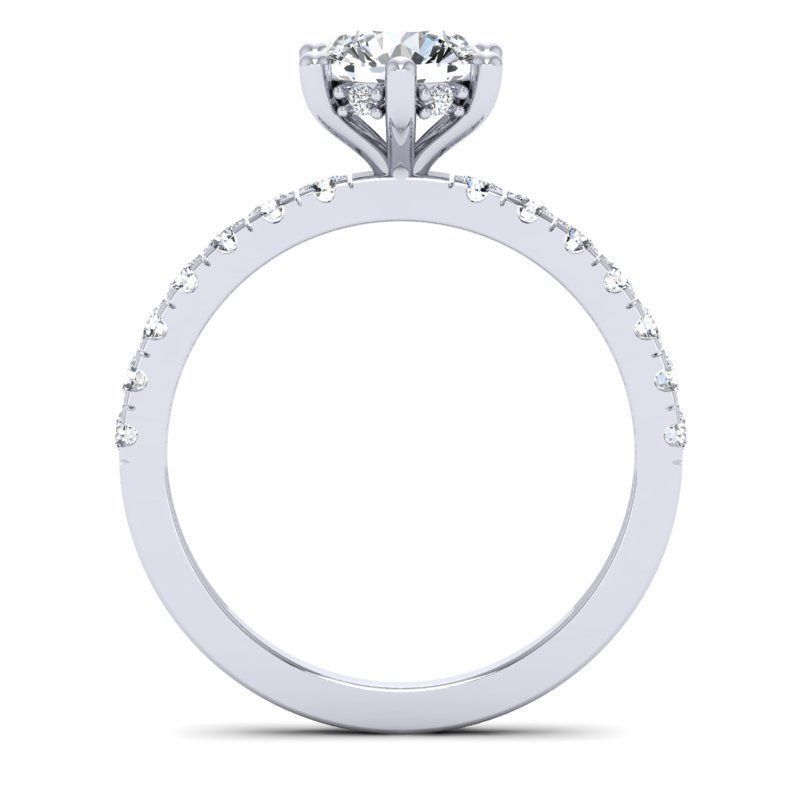 CAD-2141-Ring 3D print model_7