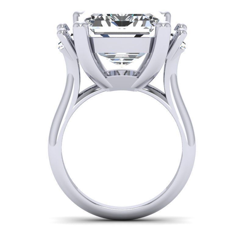 CAD-2139-Ring 3D print model_7