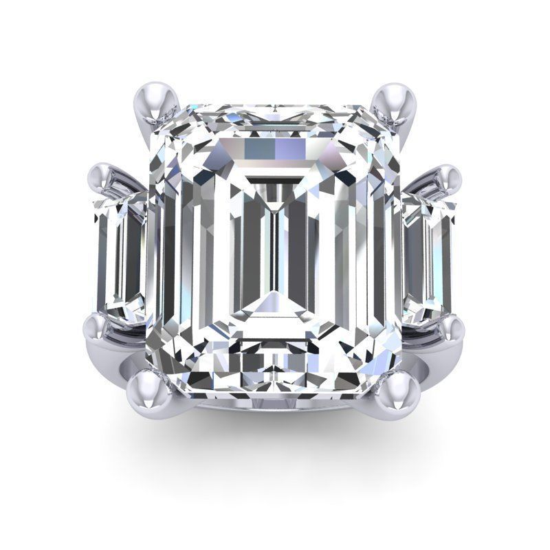 CAD-2139-Ring 3D print model_4