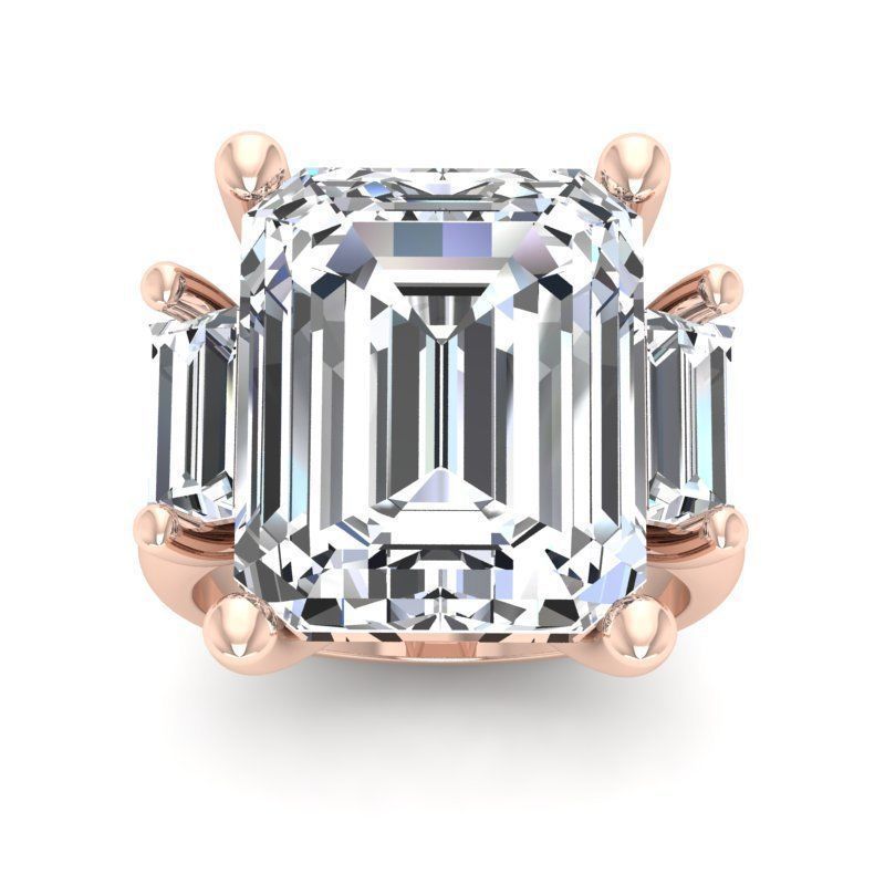 CAD-2139-Ring 3D print model_5