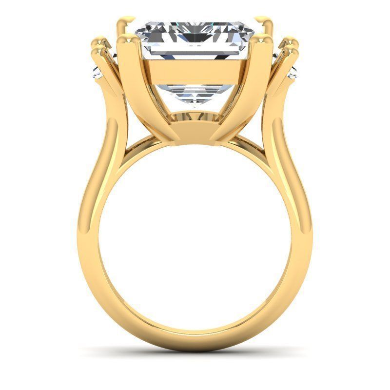 CAD-2139-Ring 3D print model_9