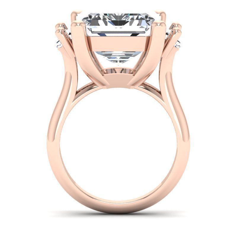 CAD-2139-Ring 3D print model_8