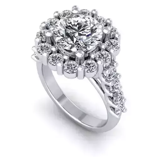 CAD-2216-Ring