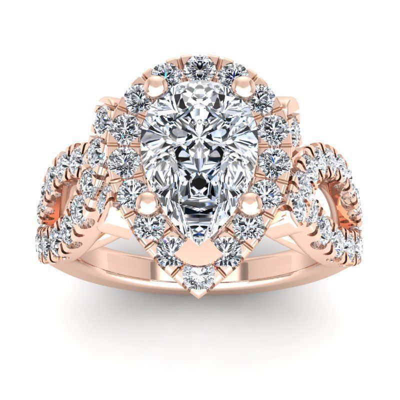 CAD-2211-Ring 3D print model_5