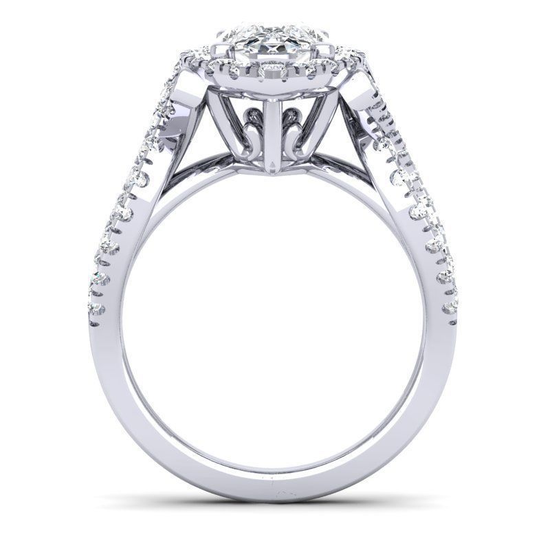 CAD-2211-Ring 3D print model_7