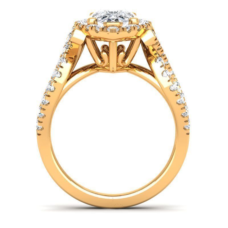 CAD-2211-Ring 3D print model_9