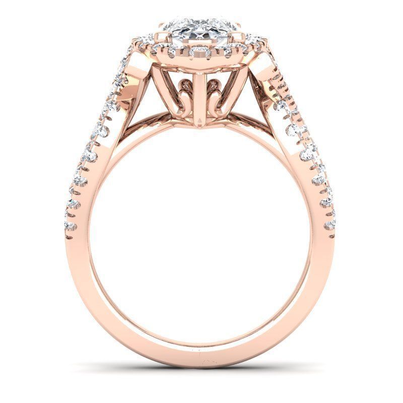 CAD-2211-Ring 3D print model_8