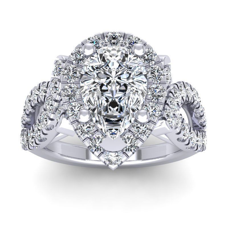 CAD-2211-Ring 3D print model_4