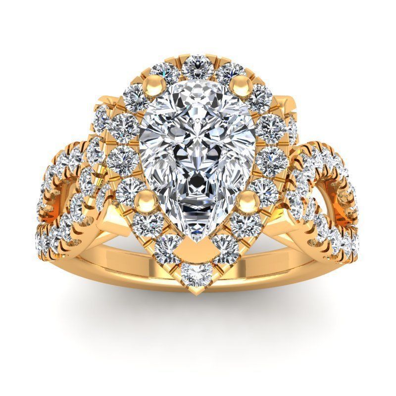 CAD-2211-Ring 3D print model_6