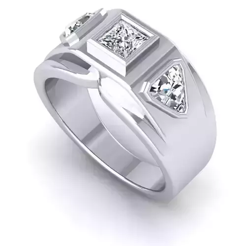 CAD-2206-Ring