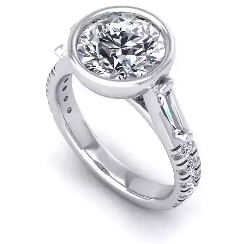 CAD-2185-Ring