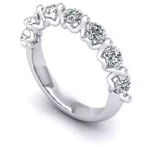 CAD-2255-Ring 3D print model