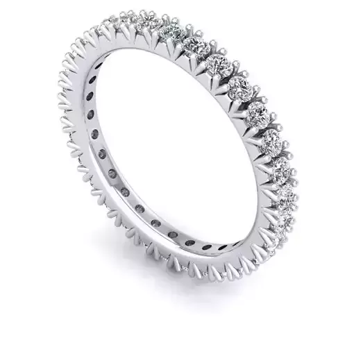 CAD-2252-Ring 3D print model