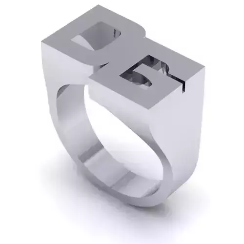 CAD-2246-Ring