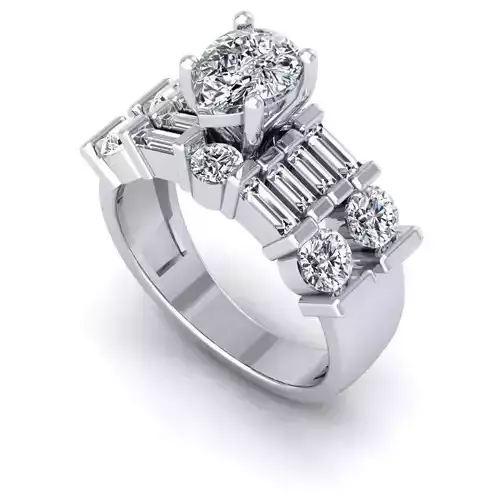CAD-2242-Ring