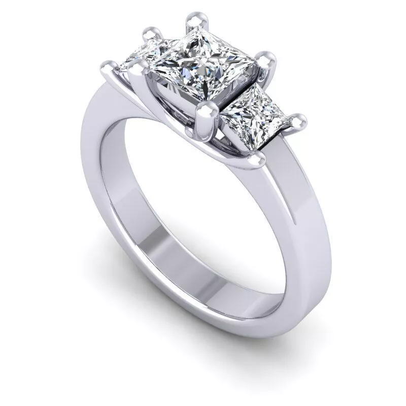 CAD-2241-Ring 3D print model