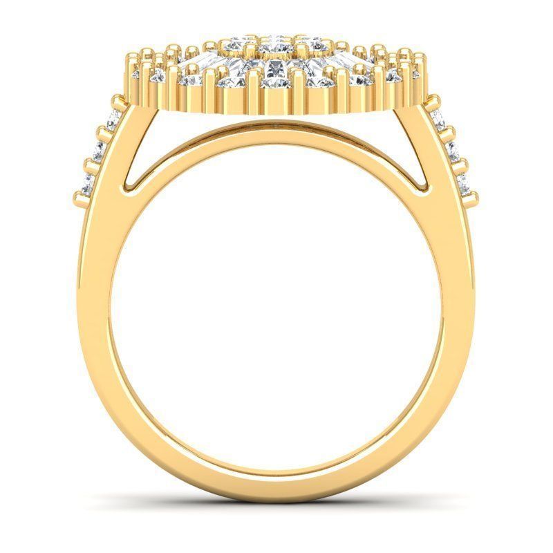 CAD-2231-Ring 3D print model_9