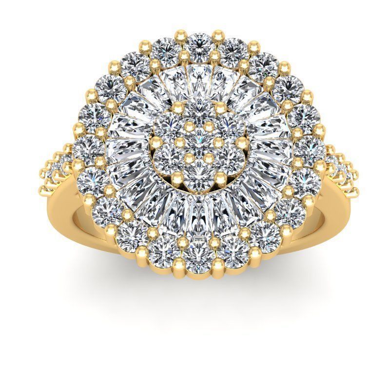 CAD-2231-Ring 3D print model_6