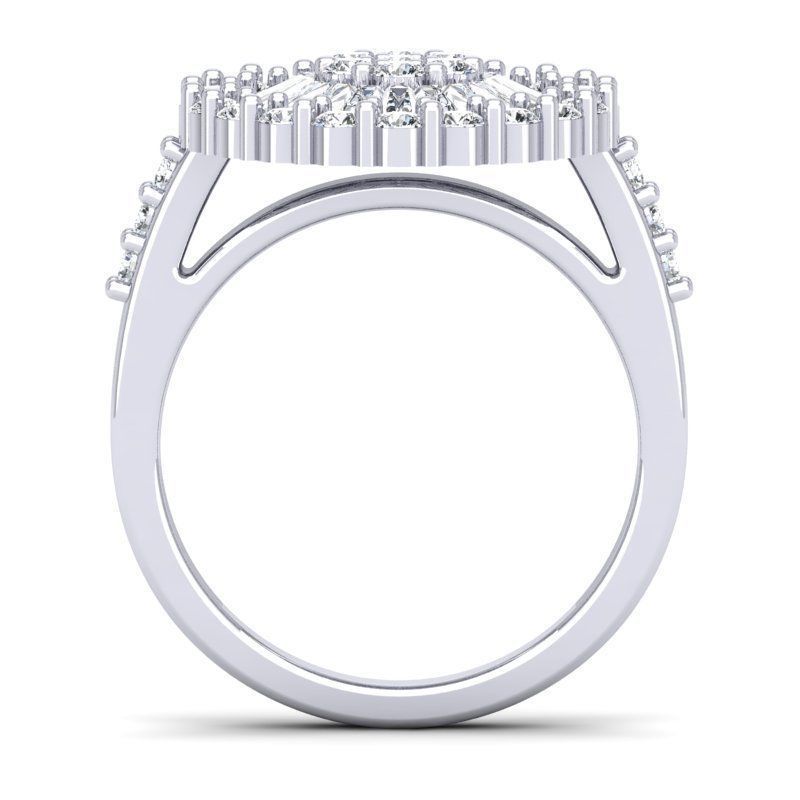 CAD-2231-Ring 3D print model_7