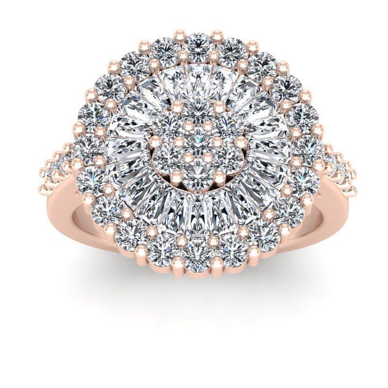 CAD-2231-Ring 3D print model_5