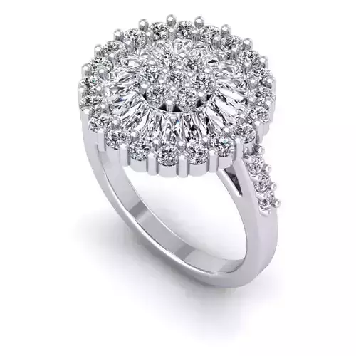 CAD-2231-Ring