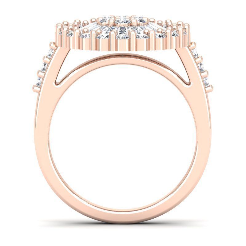 CAD-2231-Ring 3D print model_8