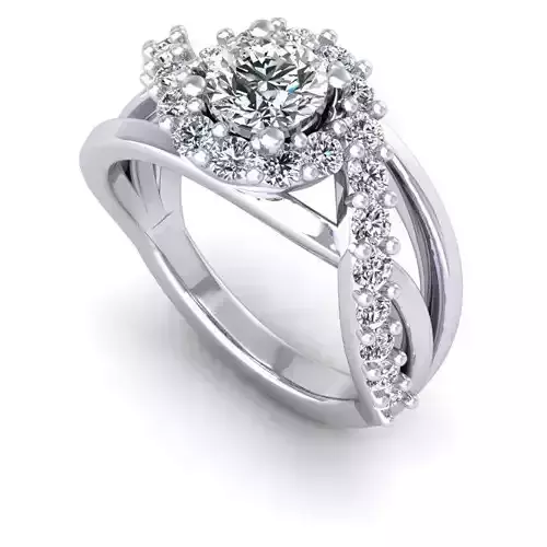 CAD-2230-Ring