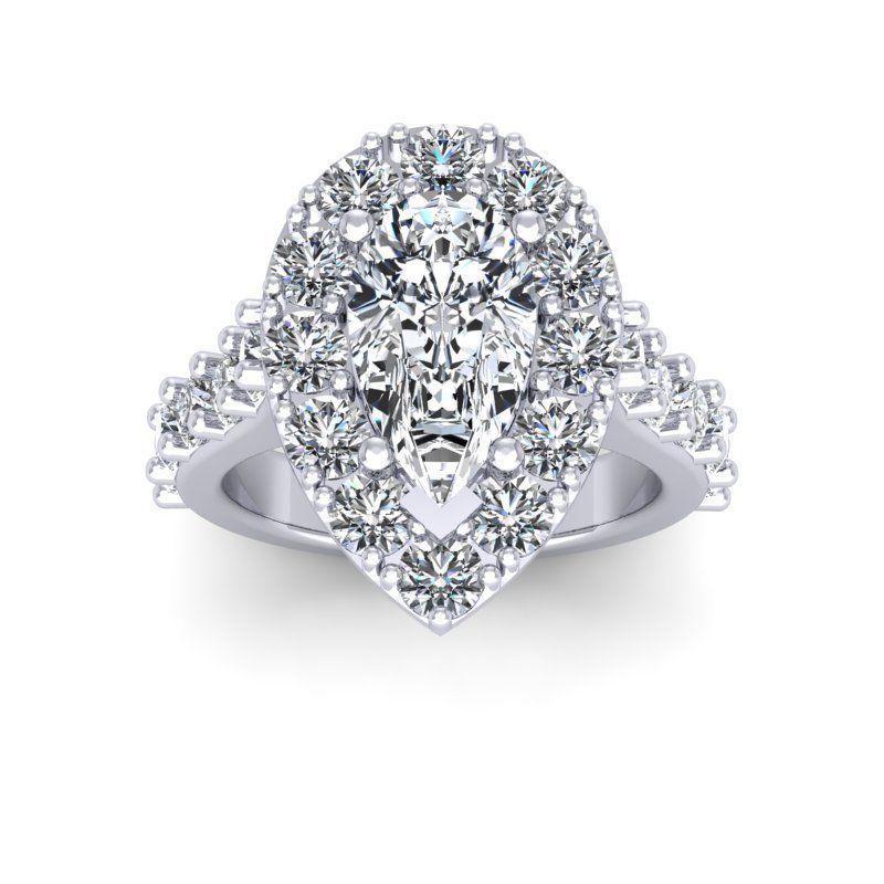 CAD-2227-Ring 3D print model_4