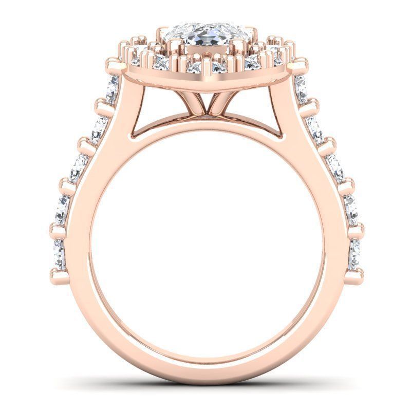 CAD-2227-Ring 3D print model_8