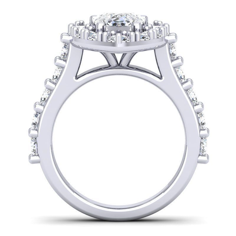 CAD-2227-Ring 3D print model_7