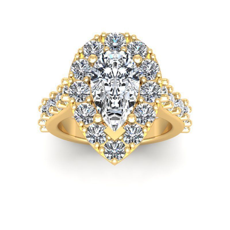 CAD-2227-Ring 3D print model_6