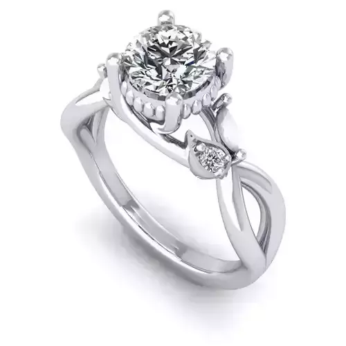 CAD-2226-Ring