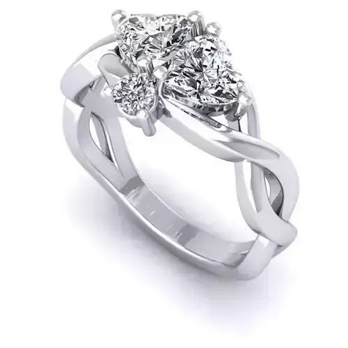 CAD-2225-Ring