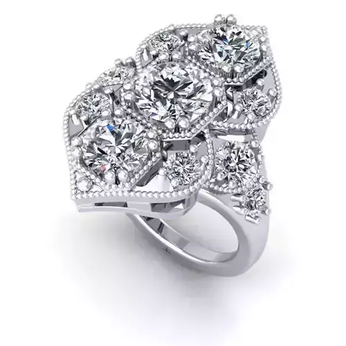 CAD-2224-Ring