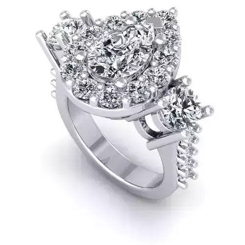 CAD-2222-Ring