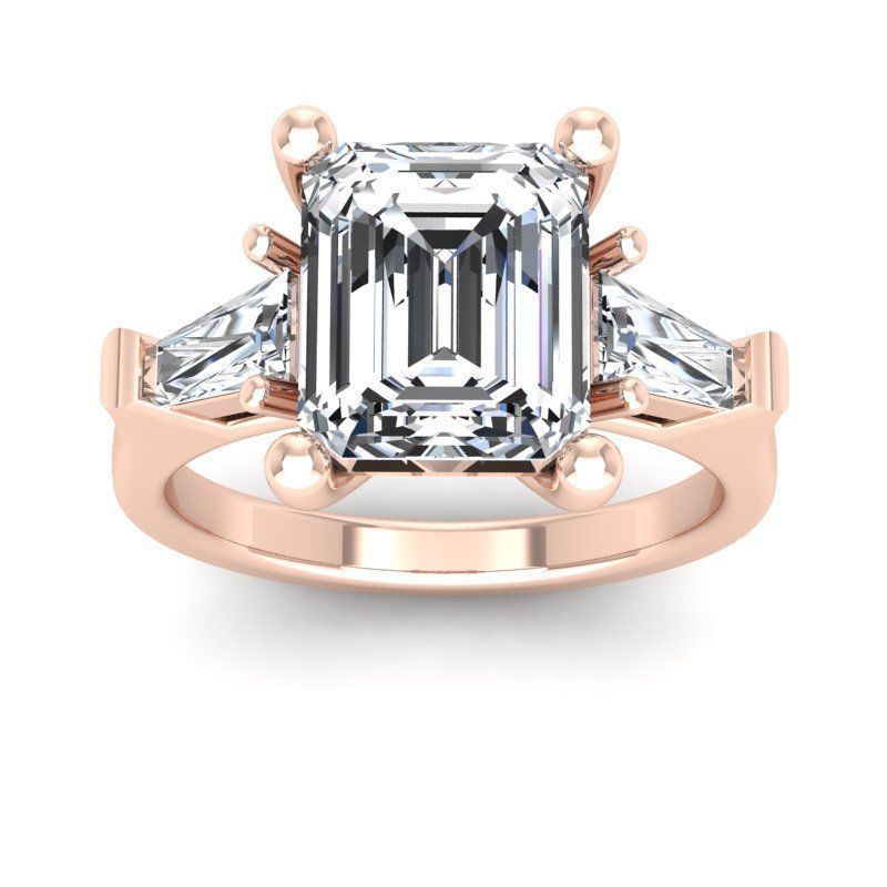 CAD-2299-Ring 3D print model_5