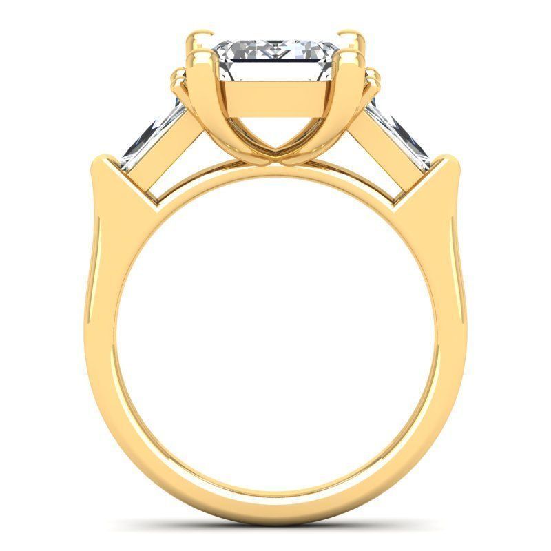 CAD-2299-Ring 3D print model_9