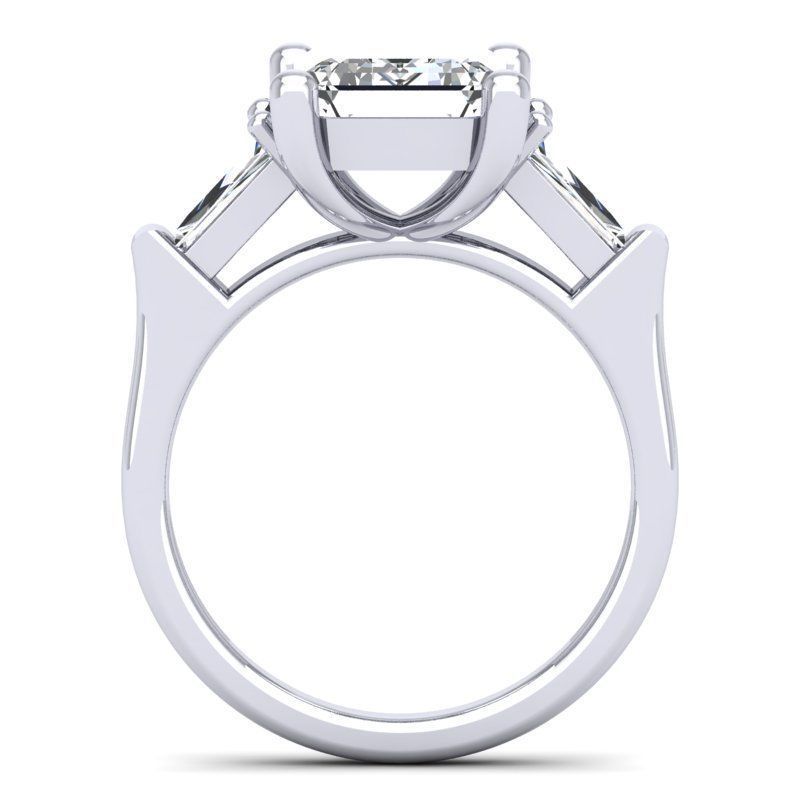 CAD-2299-Ring 3D print model_7