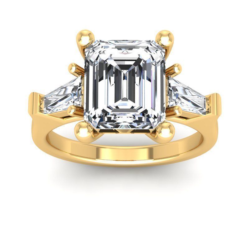 CAD-2299-Ring 3D print model_13