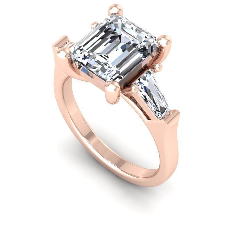 CAD-2299-Ring 3D print model_2