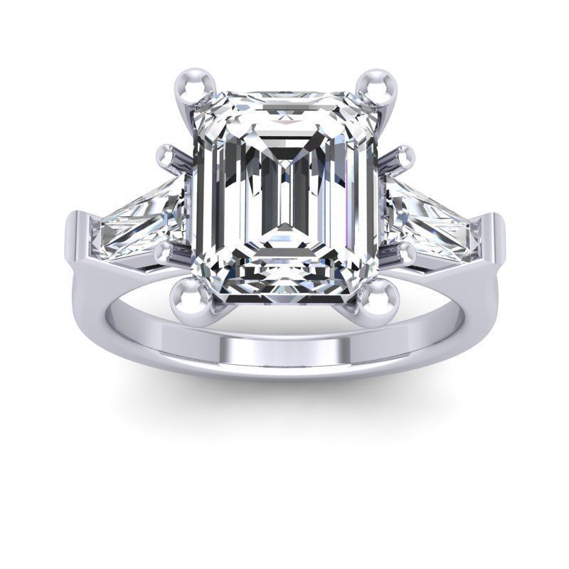 CAD-2299-Ring 3D print model_12