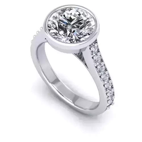 CAD-2296-Ring
