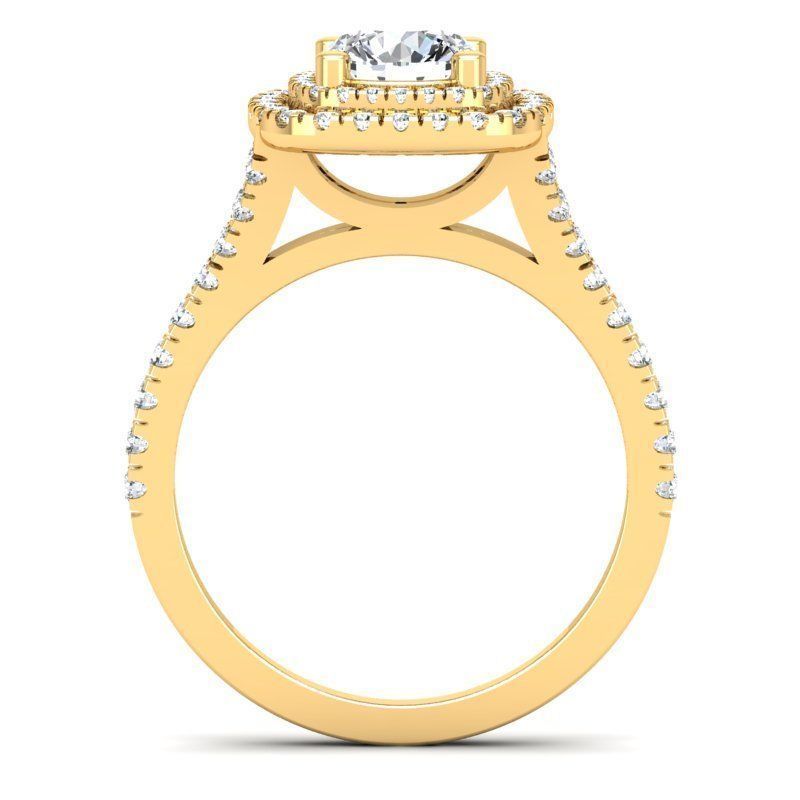 CAD-2295-Ring 3D print model_9