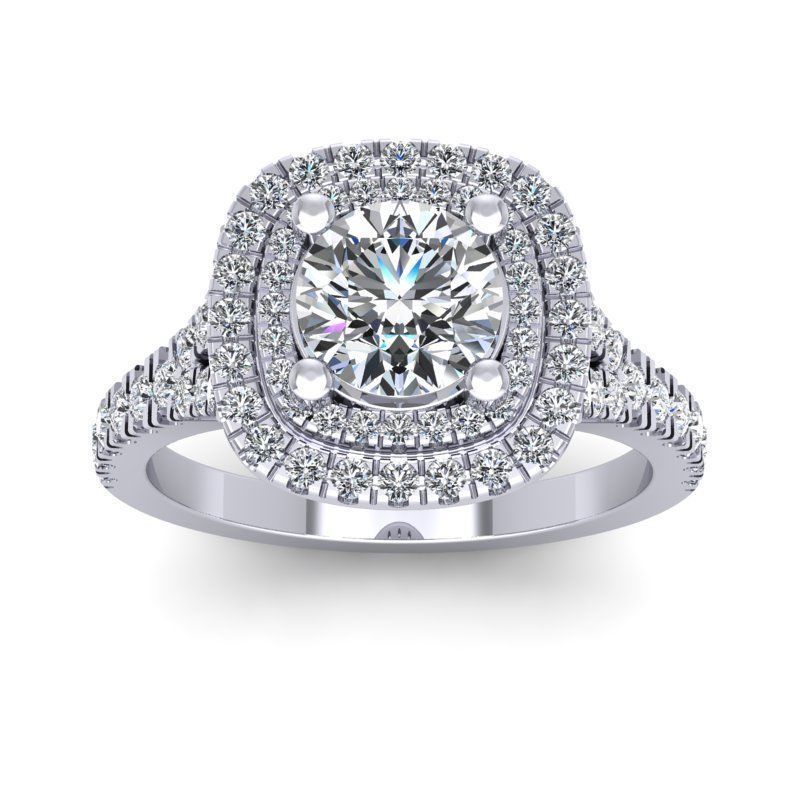 CAD-2295-Ring 3D print model_4