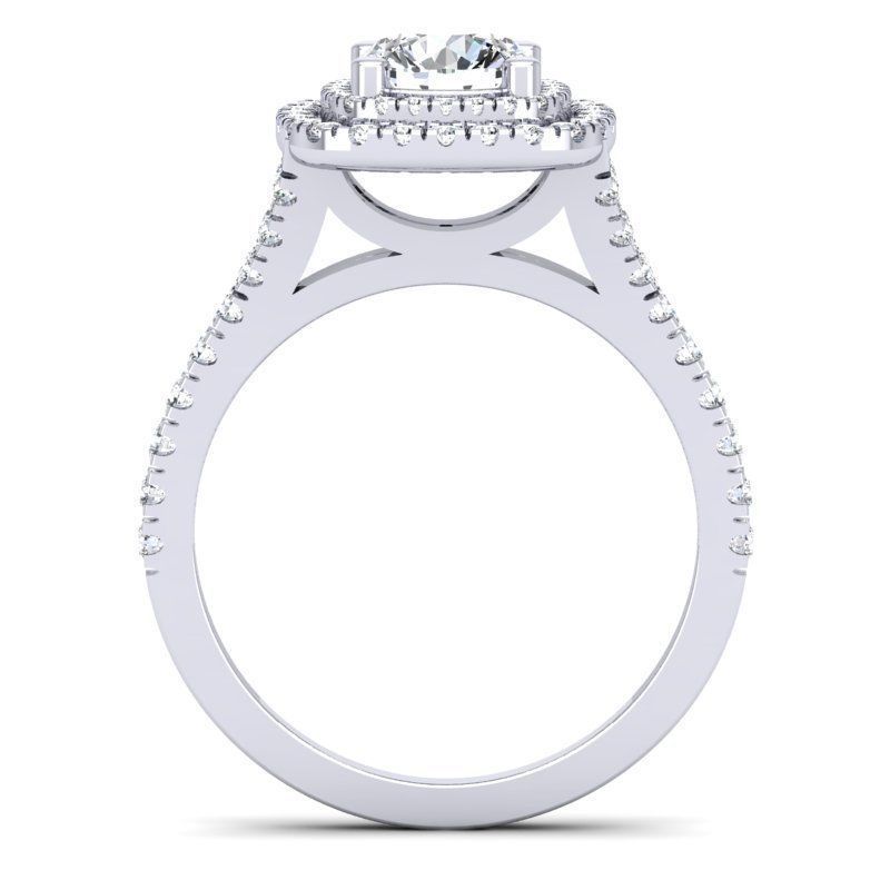 CAD-2295-Ring 3D print model_7