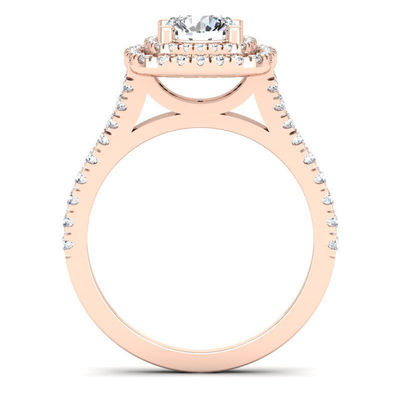 CAD-2295-Ring 3D print model_8