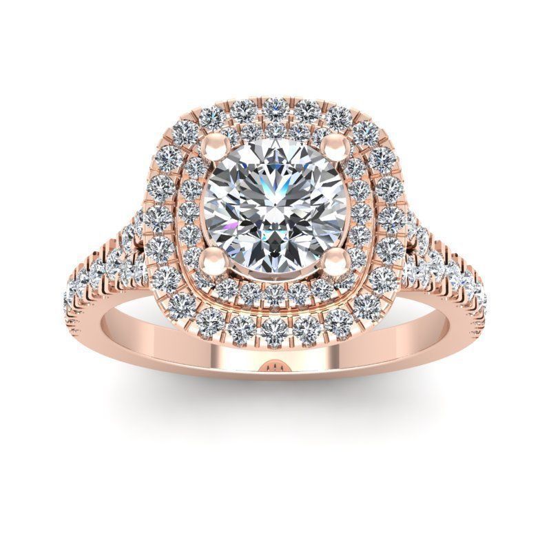 CAD-2295-Ring 3D print model_5