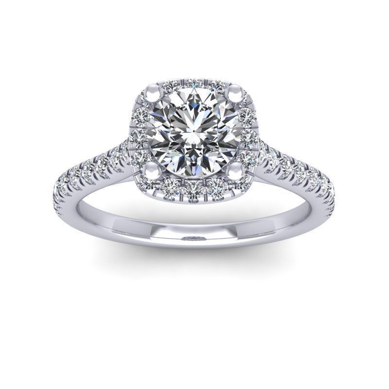 CAD-2294-Ring 3D print model_4