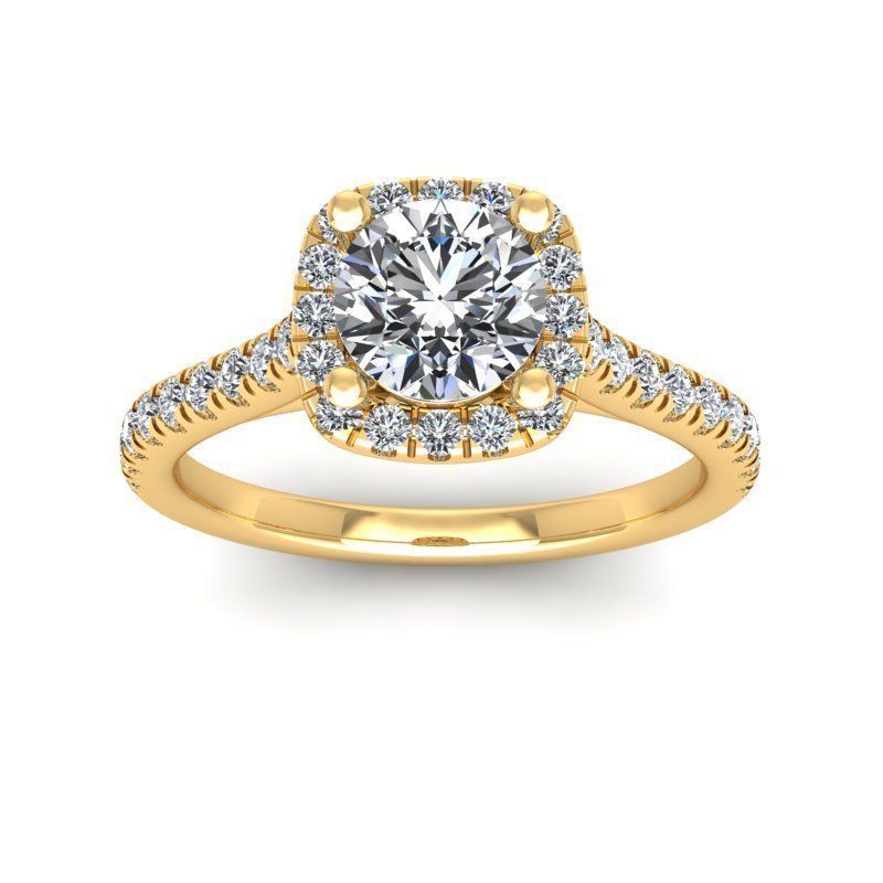 CAD-2294-Ring 3D print model_6